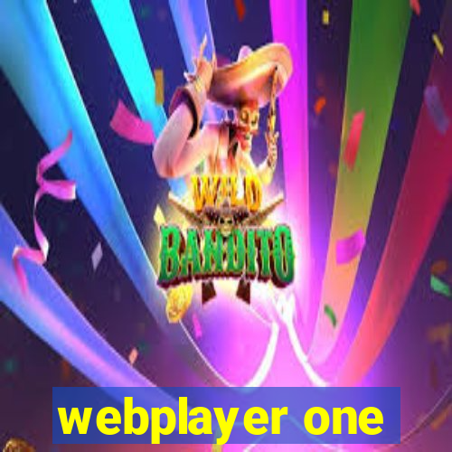 webplayer one